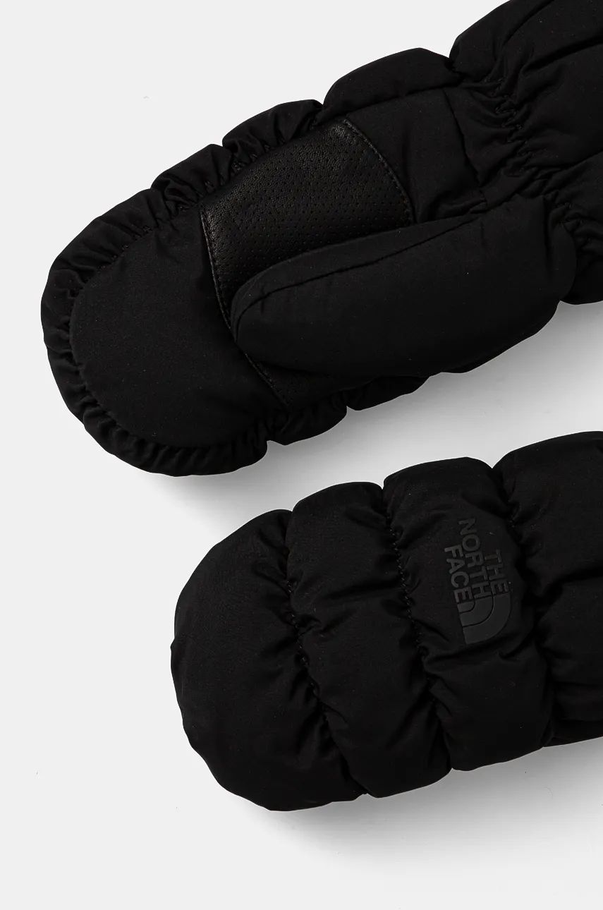 Rukavice The North Face Montana Winter Mittens Čierna | NF0A88JQJK31, 1