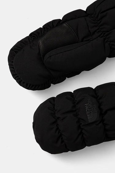Rukavice The North Face Montana Winter Mittens Čierna | NF0A88JQJK31, 1