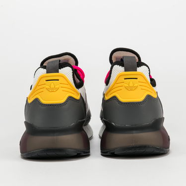 Tenisky a topánky adidas Originals Ninja ZX 2K Boost Biela | FZ0480, 3