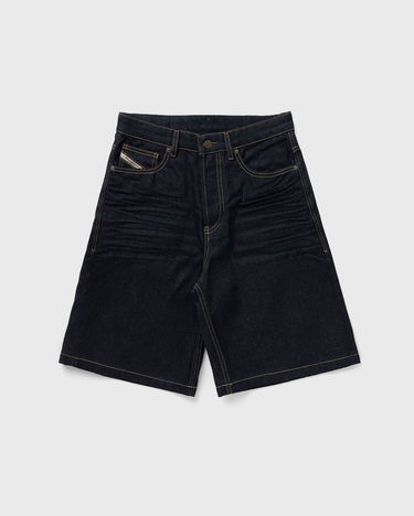 Šortky Diesel DE-SIRE-SHORT Casual Shorts Modrá | A14051-0GRDV-01, 0