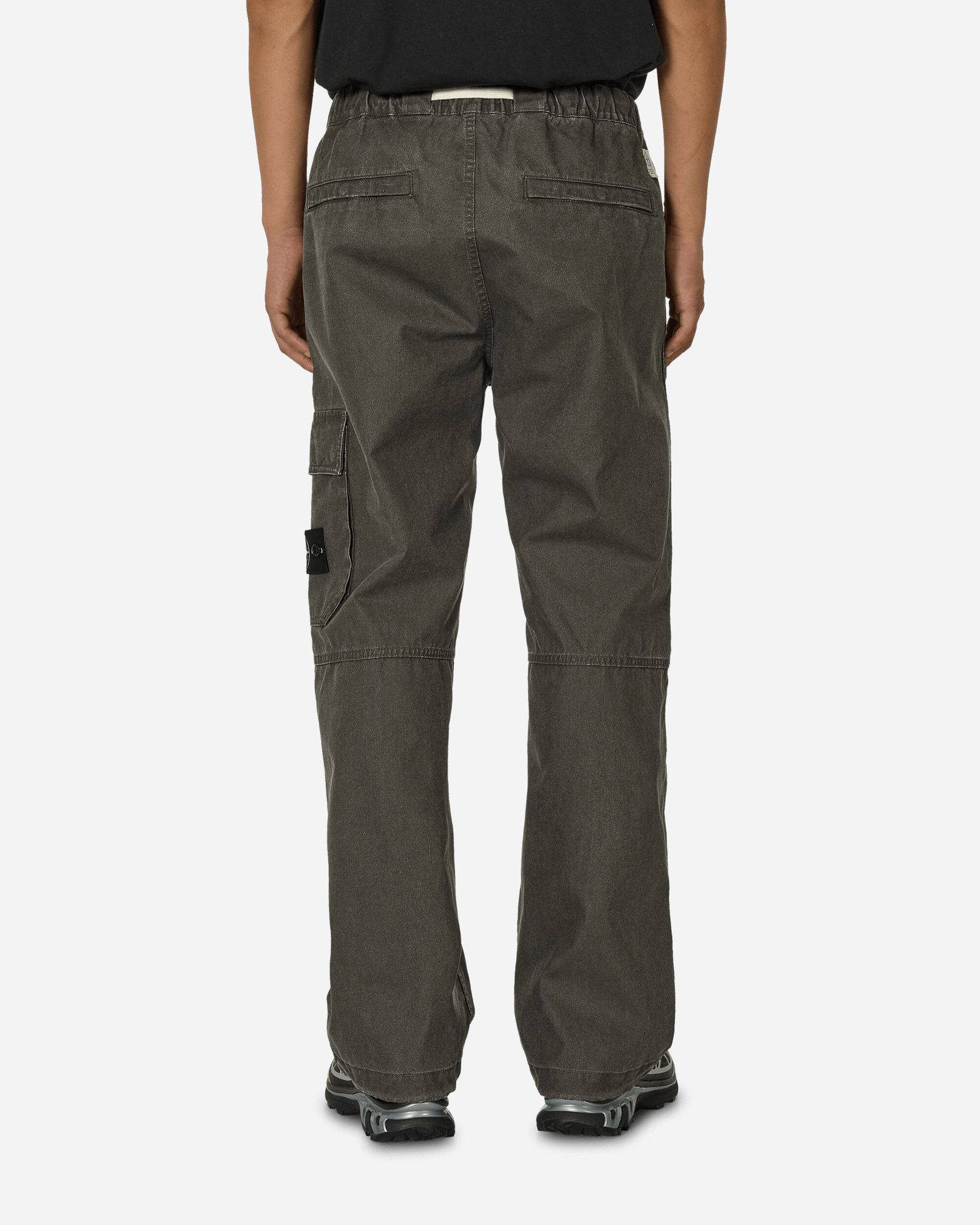 Closed Loop Project Cargo Pants Lead Grey