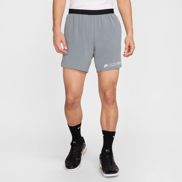 Šortky Nike Air Max Woven Shorts Šedá | HQ4905-065, 0