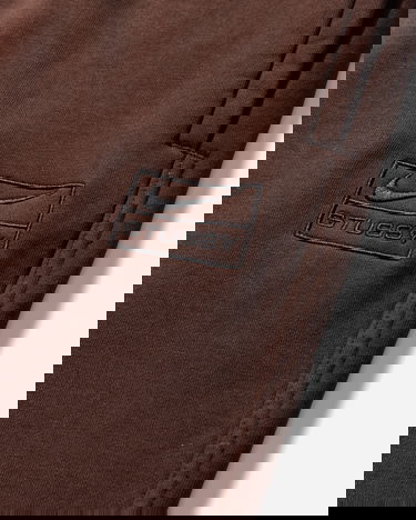 Tepláky Nike Fleece Pants Hnedá | FN5235-261, 3