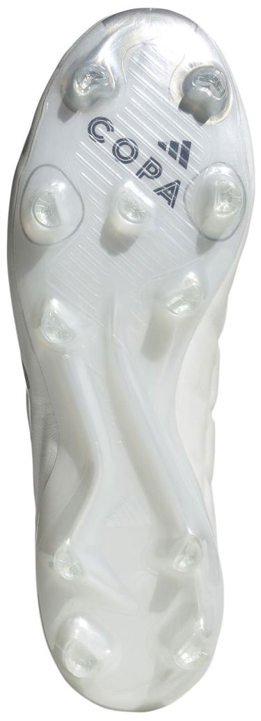 Tenisky a topánky adidas Performance Copa Pure II Elite FG Biela | IE7488, 2