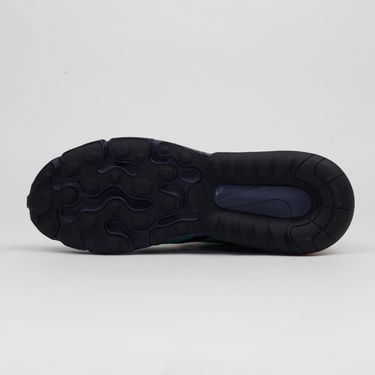 Tenisky a topánky Nike Air Max 270 React Zelené | AO4971-300, 4