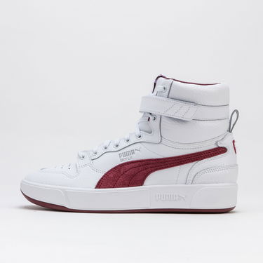 Tenisky a topánky Puma Sky LX Def Jam Biela | 374536 01, 0