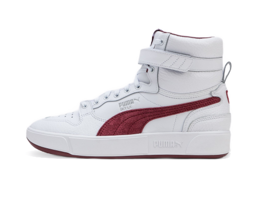 Tenisky a topánky Puma Sky LX Def Jam Biela | 374536 01