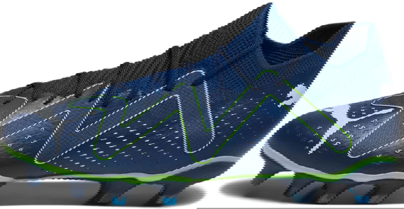 Tenisky a topánky Puma FUTURE MATCH FG/AG Football Boots Navy | 107371-03, 0