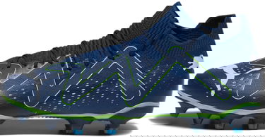 Tenisky a topánky Puma FUTURE MATCH FG/AG Football Boots Navy | 107371-03, 0