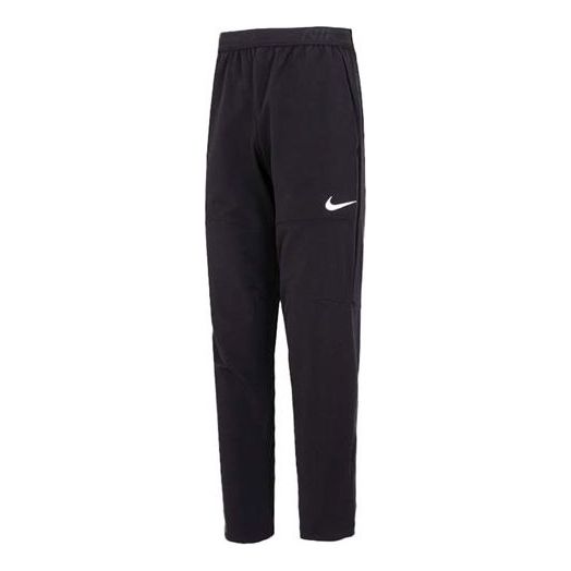 Tepláky Nike FW22 Nike Woven Pants Čierna | DQ6592-010