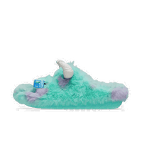 Monsters Inc x Cozzzy Sandal 'Sulley'