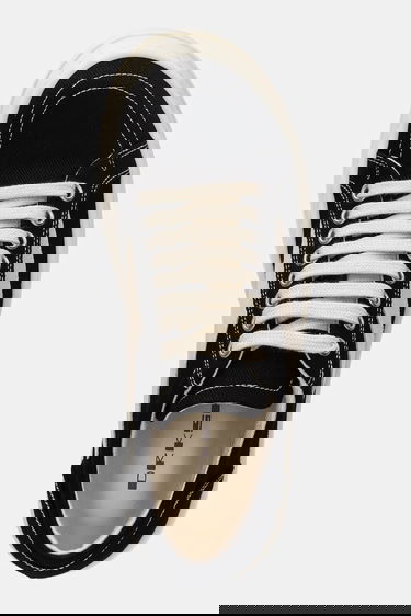 Tenisky a topánky Rick Owens Rick Owens DRKSHDW Vintage Sneaks Čierna | DS02E7803.DOLVS, 3