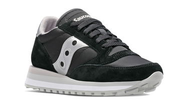 Tenisky a topánky Saucony Jazz Triple W Čierna | S60530-15, 3