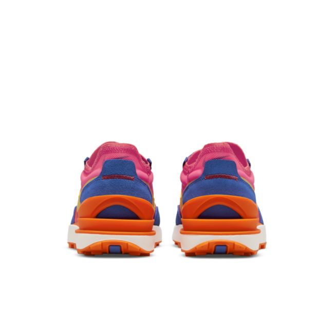 Tenisky a topánky Nike Waffle One W Rôznofarebný | DC2533-400, 1
