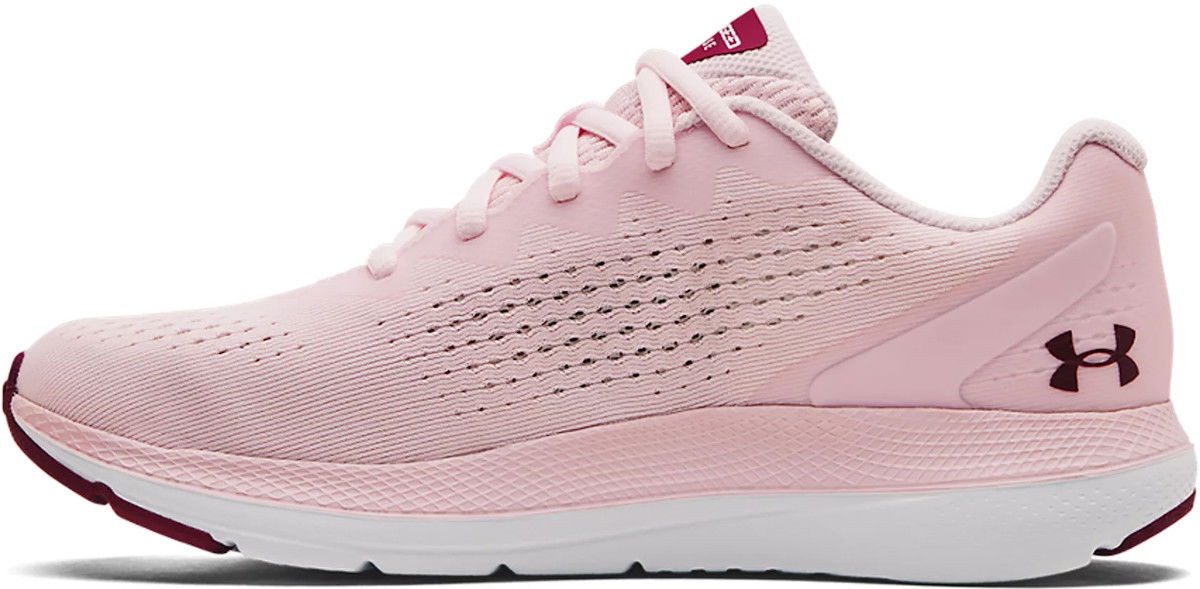 Tenisky a topánky Under Armour Charged Impulse 2 W Ružová | 3024141-601, 1