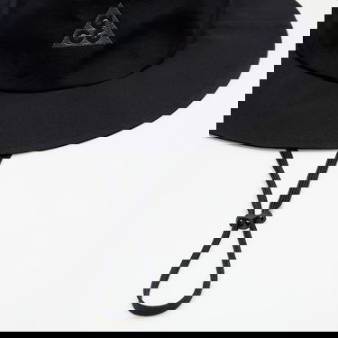 Klobúk Nike ACG Bucket Hat Čierna | DC9088-010, 1