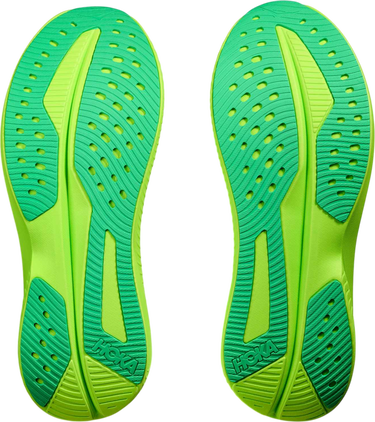 Tenisky a topánky Hoka One One Hoka Mach 6 Biela | 1147790-wnl, 3