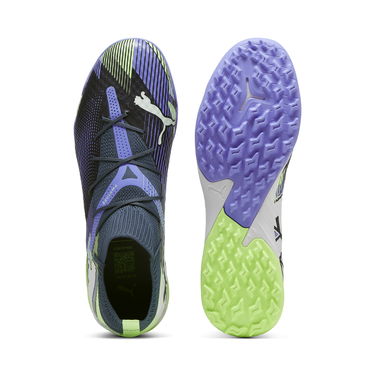 Tenisky a topánky Puma FUTURE 7 PRO Cage Fialová | 107923_04, 3