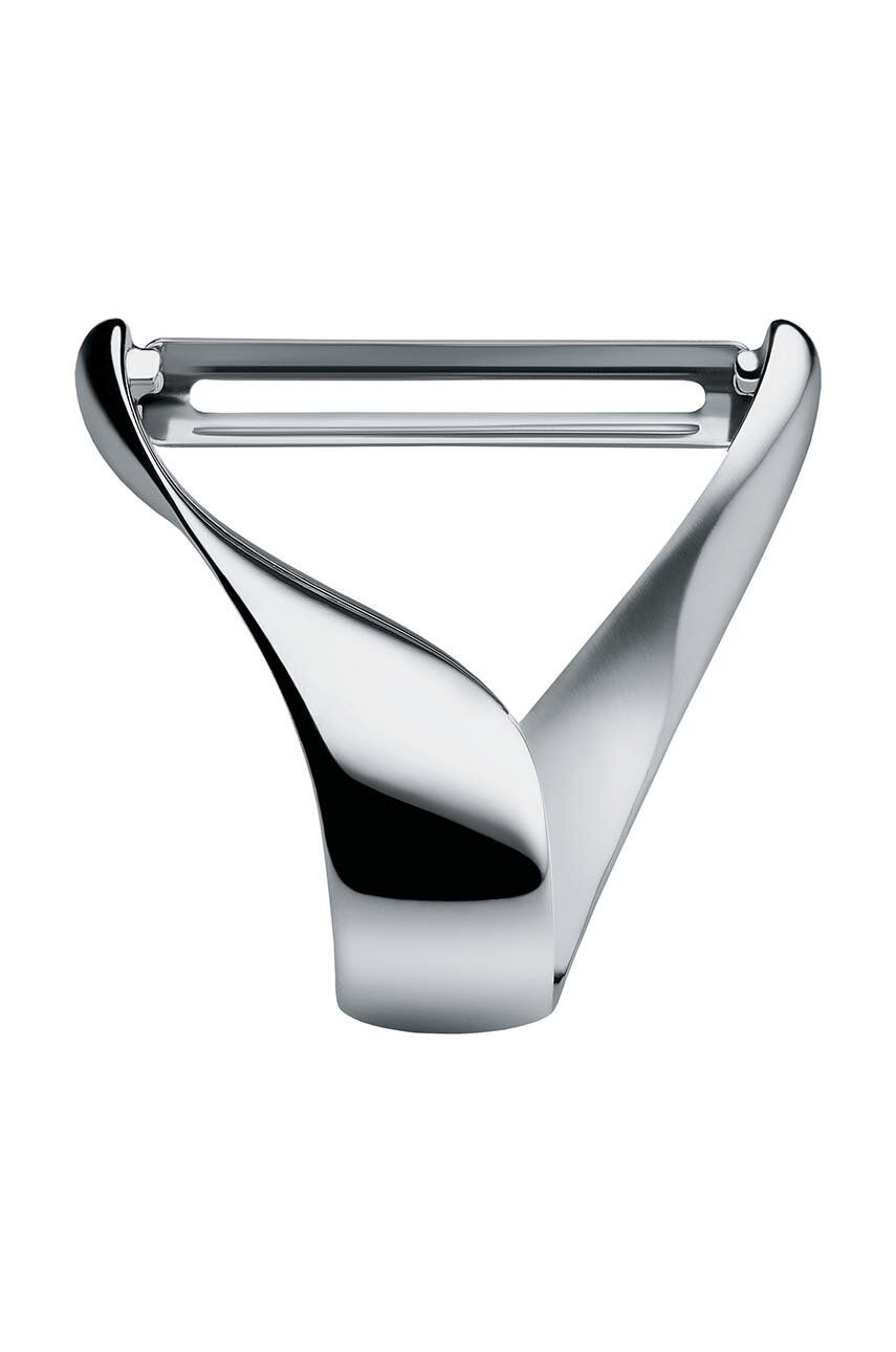 Home decor Alessi Sfrido Peeler Metalická | VS02, 0
