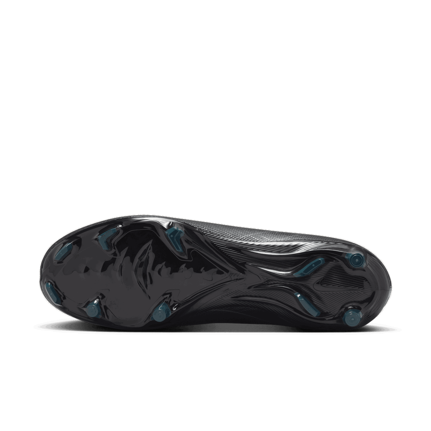 Tenisky a topánky Nike Mercurial Vapor 16 Academy MG Čierna | FQ8374-002, 1