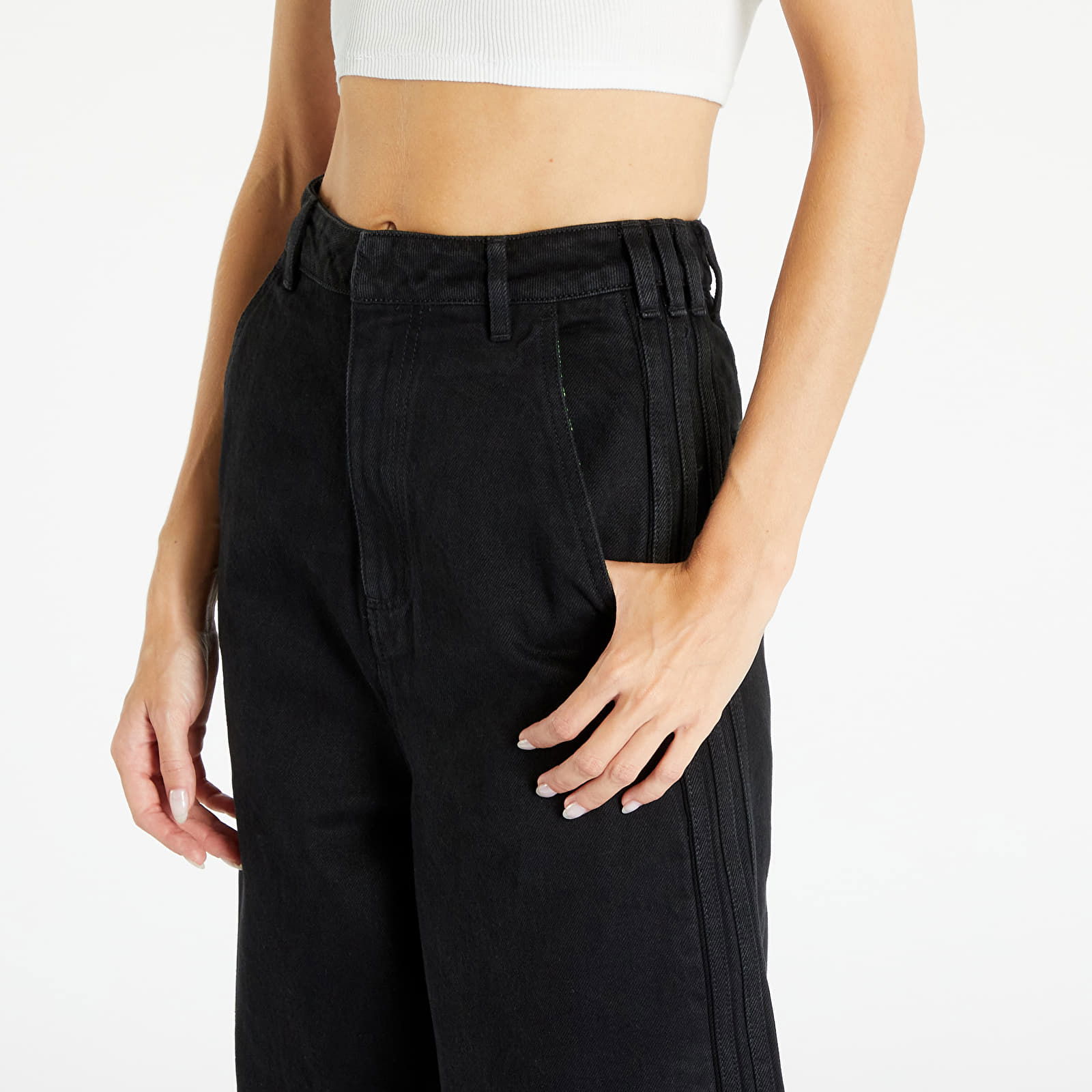 3 Stripe Jeans Meblde