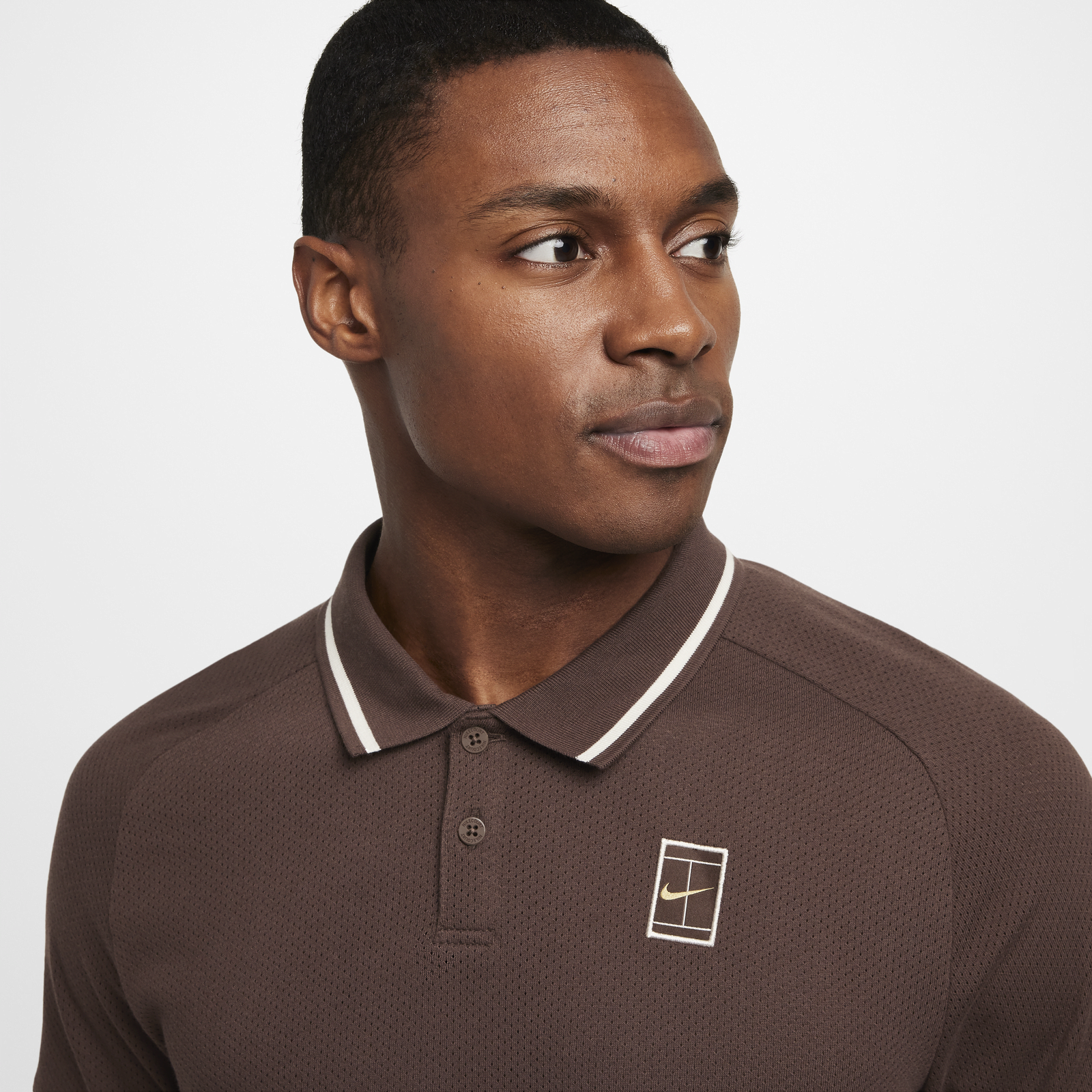 Court Heritage Tennis Polo Shirt