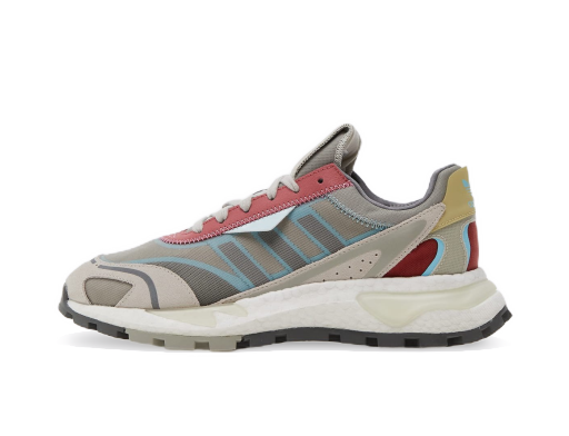 Tenisky a topánky adidas Originals RETROPY P9 Šedá | GW9333