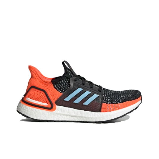 Tenisky a topánky adidas Performance Ultraboost 19 W Oranžová | G27482, 0