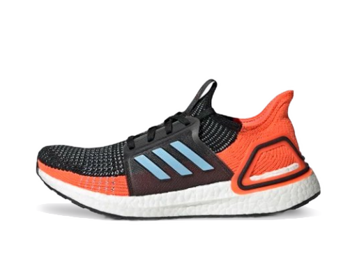 Tenisky a topánky adidas Originals Ultraboost 19 W Oranžová | G27482