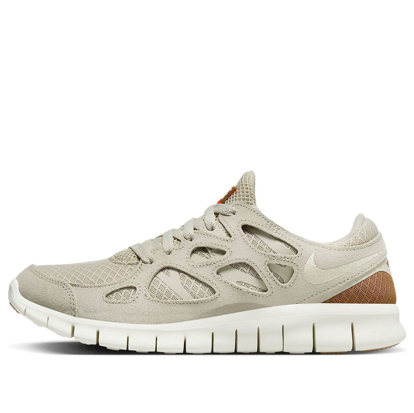 Tenisky a topánky Nike Free Run 2 Béžová | DZ2773-171