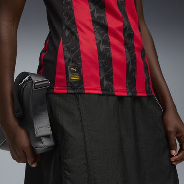 Dres Puma AC Milan 25/26 Home Jersey Červená | 779964_01, 2
