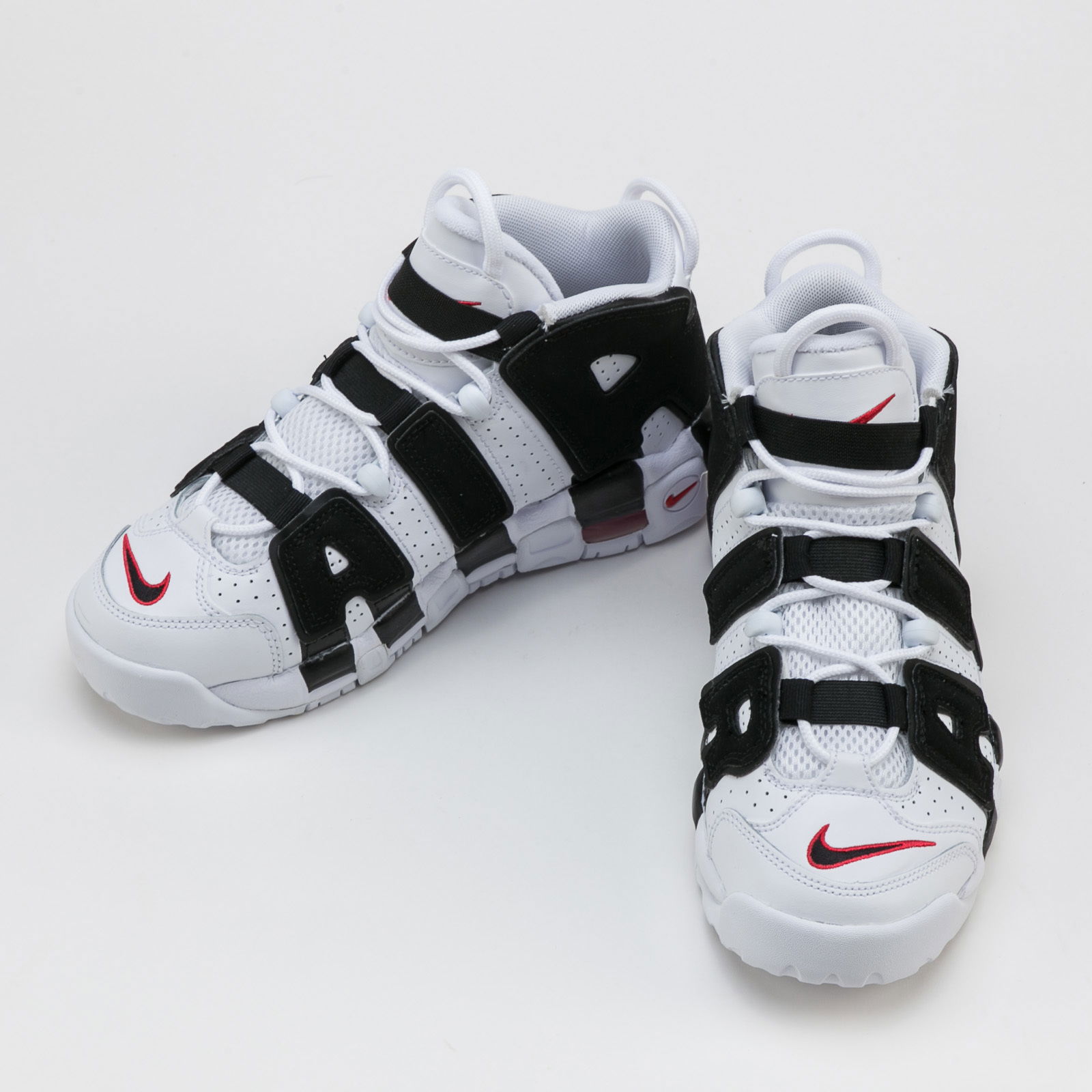 Air More Uptempo GS