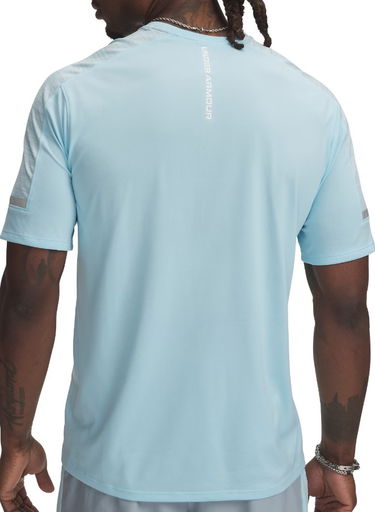 Tričko Under Armour UA Tech Utility Short Sleeve T-Shirt Modrá | 1385976-494, 1