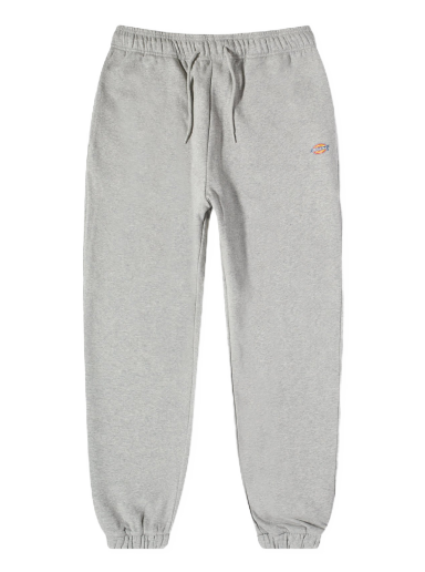 Tepláky Dickies Mapleton Sweatpants Šedá | DK0A4XIMGYM1