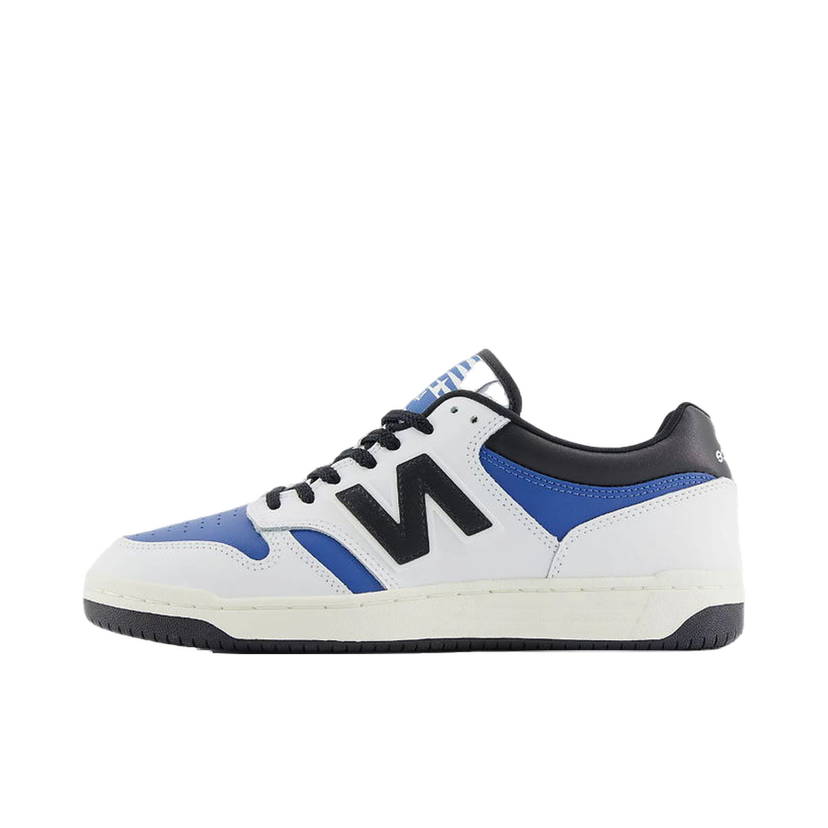 Tenisky a topánky New Balance 480 Blue Agate Biela | BB480LTA