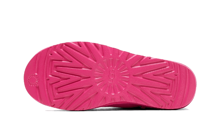 Tenisky a topánky UGG W Classic Ultra Mini Ružová | 1116109.CRNT, 1