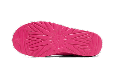 Tenisky a topánky UGG W Classic Ultra Mini Ružová | 1116109.CRNT, 1
