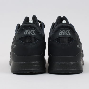 Tenisky a topánky Asics Gel - Lyte III Čierna | hl6a2 9090, 3