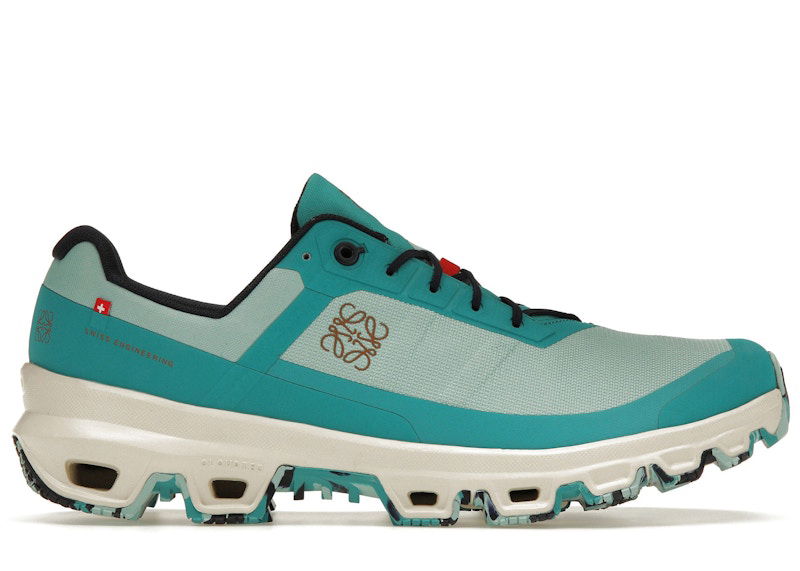 Tenisky a topánky On Running LOEWE x Cloudventure Pale Turquoise Tyrkysová | 3MD10631892/M929282X12, 0