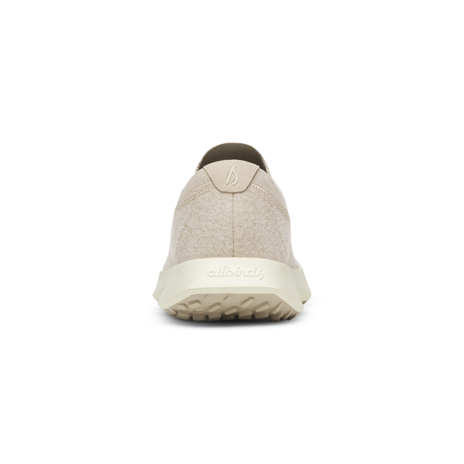 Tenisky a topánky Allbirds Wool Dasher Mizzles, Water-Repellent, Size 5 Béžová | A11851W, 1