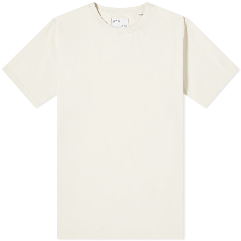 Classic Organic Tee