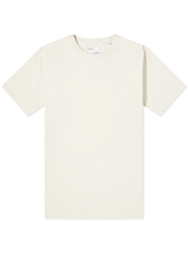 Tričko Colorful Standard Classic Organic Tee Biela | CS1001-IWH