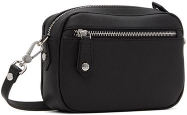 Taška cez rameno Vivienne Westwood Vivienne Westwood Anna Camera Bag Čierna | 48020003U-S000B-, 2