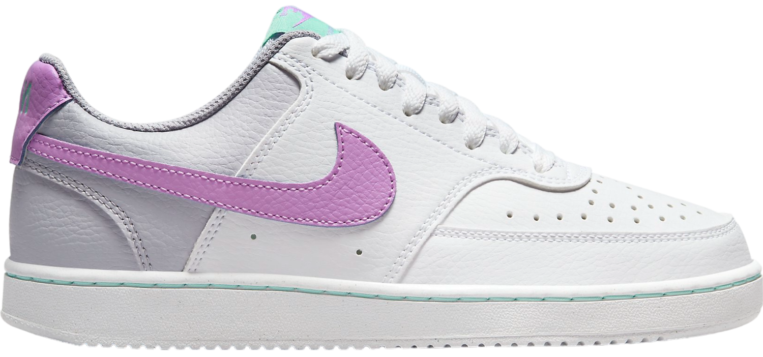 Tenisky a topánky Nike Court Vision Low Šedá | fn7141-100, 0