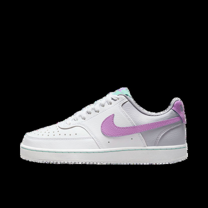 Tenisky a topánky Nike Court Vision Low Šedá | fn7141-100