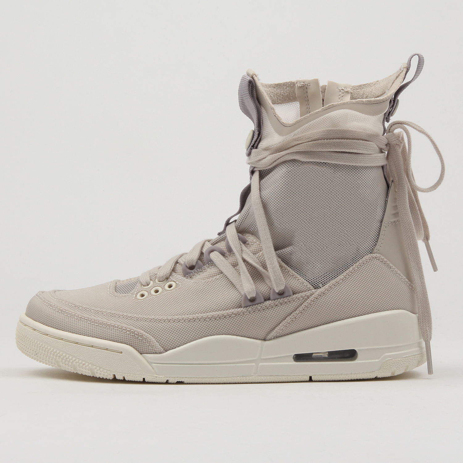 Tenisky a topánky Jordan Air Jordan 3 Retro EXP Lite XX W Šedá | BQ8394-002, 0
