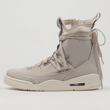 Tenisky a topánky Jordan Air Jordan 3 Retro EXP Lite XX W Šedá | BQ8394-002, 0