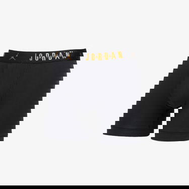 Boxerky Jordan Flight Cotton Core 3-Pack Boxer Briefs Rôznofarebný | JM0622-K5X, 4