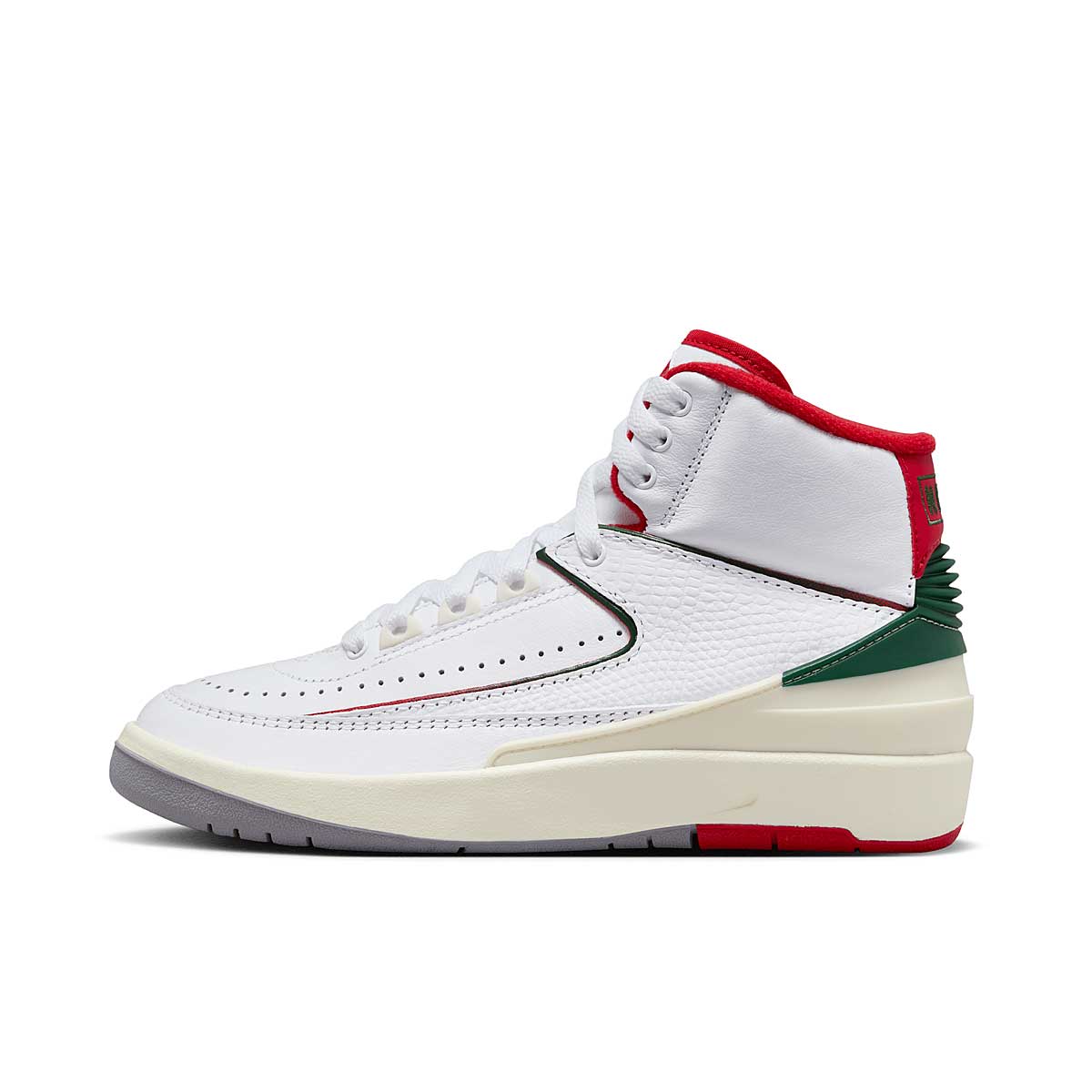 Air Jordan 2 Retro Italy