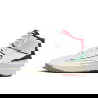 Air Jordan 2 Retro Italy